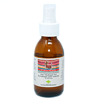 Kit de 4 aromaterapias para mascotas Kit de 4 aromaterapias para mascotas
